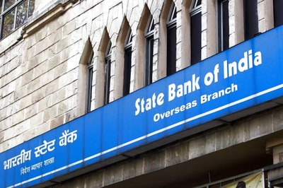 State Bank of India Posts Q1 Loss of Rs 4,876 Crore as Bad Loans Rise