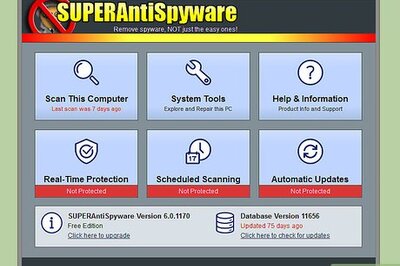 How to Speed up a Windows XP Computer