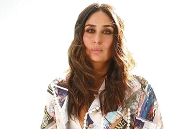 Kareena Kapoor Says Sexism, Ageism Only Exist on Social Media: 'It Makes a Good Topic of Discussion'