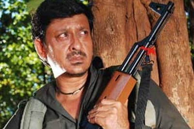 50 held for protesting movie with Maoist theme