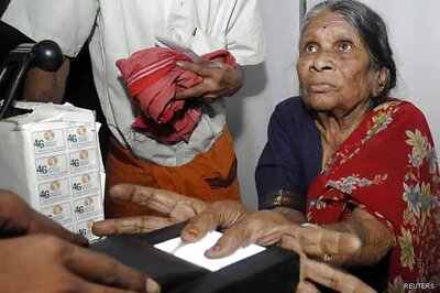 Direct Cash Transfer scheme to cover entire country