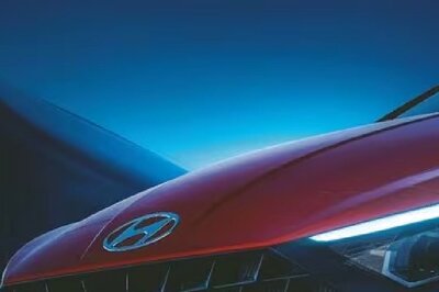 2023 Hyundai i20 Facelift Teased Ahead of Official Launch