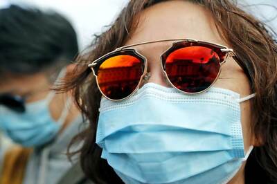 Coronavirus Epidemic: California Announces Emergency as Death Toll Rises in US
