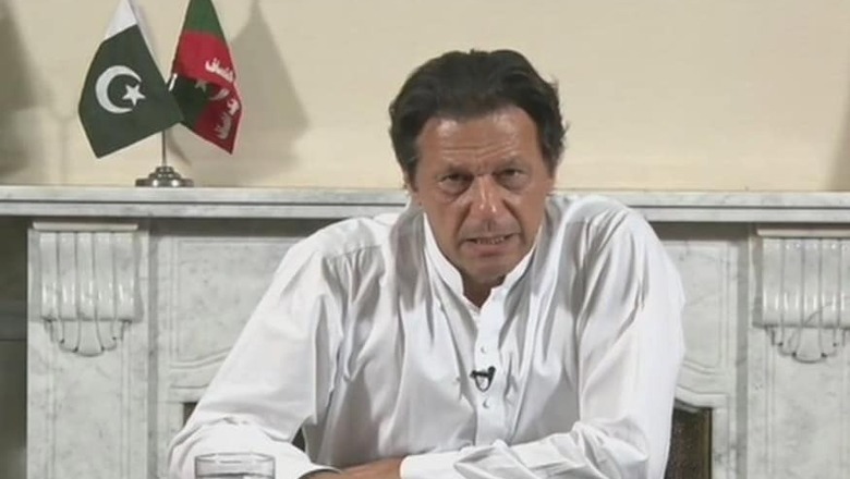 Imran Khan’s Party Wins 5 Seats, Independent Gets 6 in First-ever Provincial Polls in Northwest Pakistan