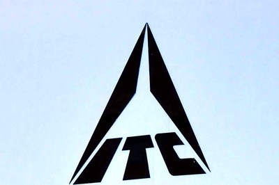 ITC Shares Hit Record High, Mcap Crosses Rs 6.5 Lakh Crore For The First Time
