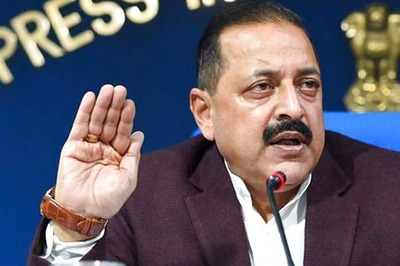 Kashmir Mainstream Politicians Unpredictable, More Dangerous Than Separatists, Says Jitendra Singh