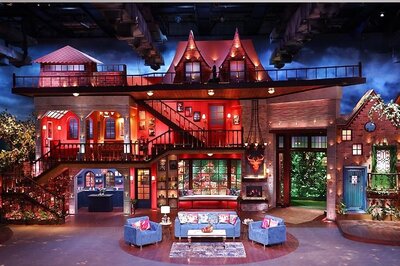 The Kapil Sharma Show Set Gets a Makeover in New Season, Has a 'Bank of Laughter' ATM