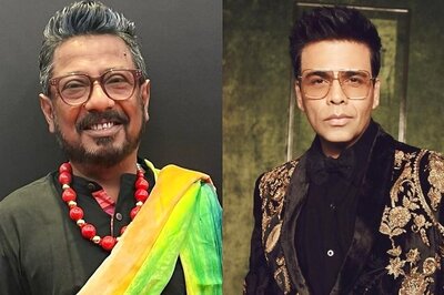 Filmmaker Onir Takes a Dig At Karan Johar For Slamming Merry Christmas Vs Yodha Box Office Clash