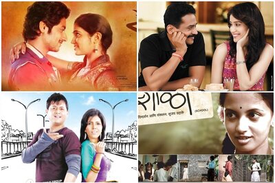 5 Romantic Yet Realistic Marathi Movies to Watch During Valentine's Week