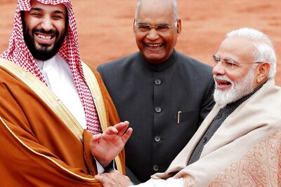India and Gulf Nations Stand Inseparable Despite Sinister Attempts to Scuttle Their Bond