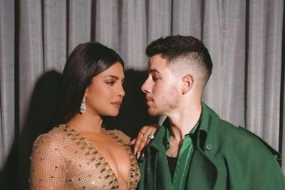 Nick Jonas Surprises Priyanka Chopra With This Gift? See the Actor's Instagram Post
