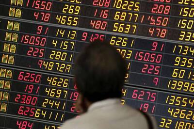 Earnings to Drive Markets This Week; Indices May See Volatility: Analysts