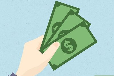 How to Pay for a Money Order