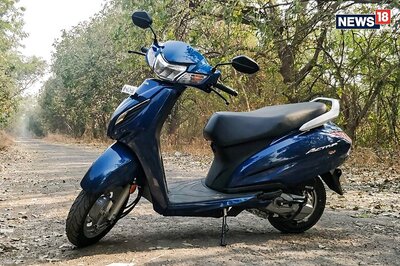 These are the Top 10 Selling Two-Wheelers in Feb 2020, Honda Activa Leads