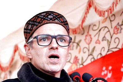 'Militancy Surged In Jammu And Kashmir Under BJP-Led Central Government': Omar Abdullah
