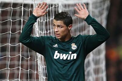 Champions League: Ronaldo knocks out United as Real seal QF spot