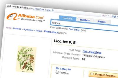 Internet brings prosperity to Chinese farmers