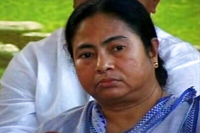 We don't support separatists, says Mamata