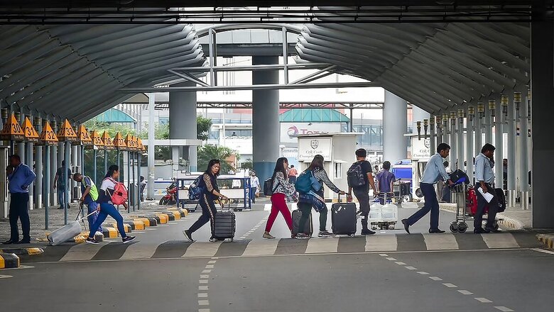 Maharashtra, Karnataka Revise Travel Guidelines Amid Covid-19 Surge. All Your FAQs Answered