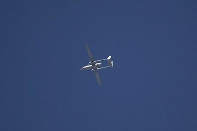 China displays its strongest drone CH-5 that can carry 3000 kg, eyes export markets