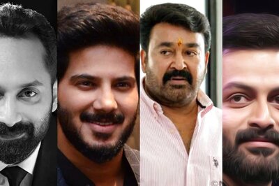 Dulquer Salmaan to Dev Mohan: Malayalam Stars Who Have Worked in Tollywood