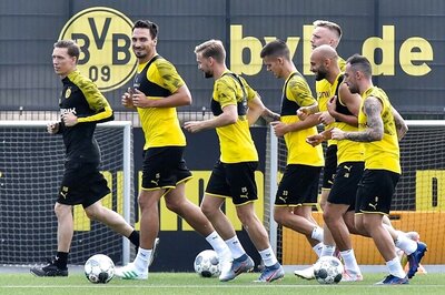 Mats Hummels '99%' Ready for Borussia Dortmund's Bundesliga Showdown with Bayern Munich