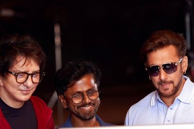 Sikandar Action Director Kevin Kumar Is Super Excited To Work With Salman Khan