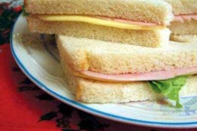 Don't skip brain food; eat your breakfast