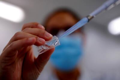 'Consider 2nd Booster': A Request Given to Mansukh Mandaviya During Covid-19 Meeting with Doctors