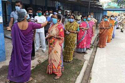 'Earth-shaking' Third Phase of Polls in Bengal and Assam: A Mix of Direct and Triangular Fights