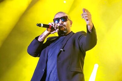 Grilled: Vishal Dadlani To Judge Contestants On The Basis of Presentation Skills, Innovation