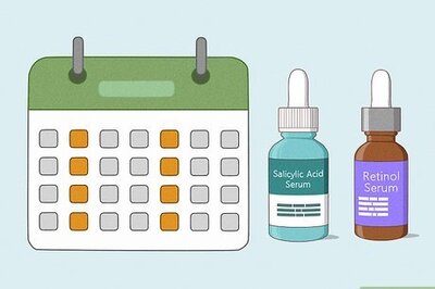 How to Add Salicylic Acid and Retinol to Your Skincare Routine