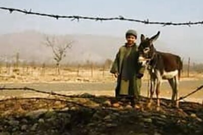 Tahaan child star Purav signs Hollywood film