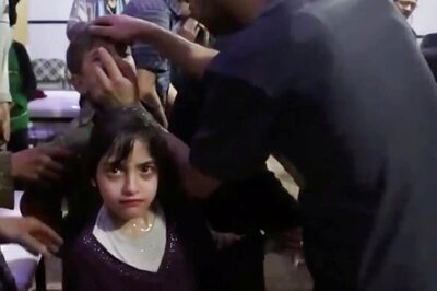 Syria Says US Suspected of Attacking Air Base But Pentagon Denies it