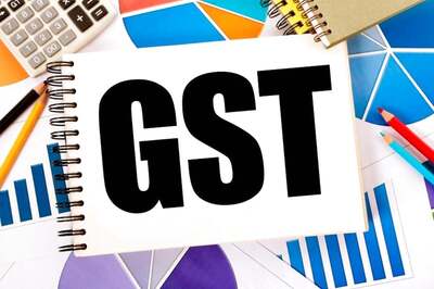 Delhi, 5 Other States Reject Centre's Proposal on GST Compensation Payment