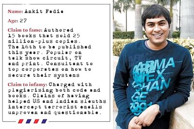 Calling Ankit Fadia's bluff: Is he the hacker he claims to be?