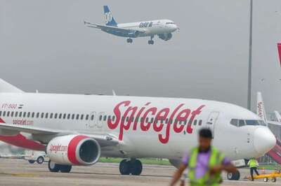 Budget Carrier Spicejet Signs on Amadeus as its First Global Sales Partner