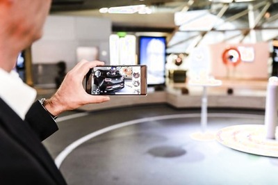 US AR Company Sues Ex-Employee For Stealing Tech Secrets