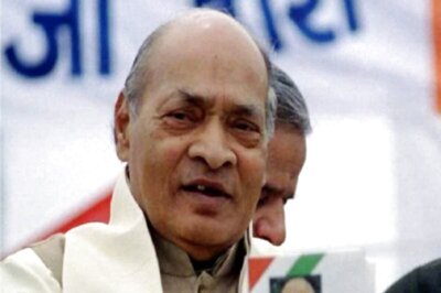 Telangana CM's Party Steps up Bharat Ratna Demand for Late PM PV Narasimha Rao