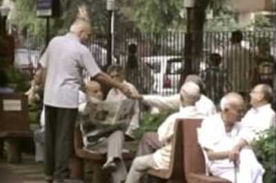 Depression drugs weaken bones in elderly