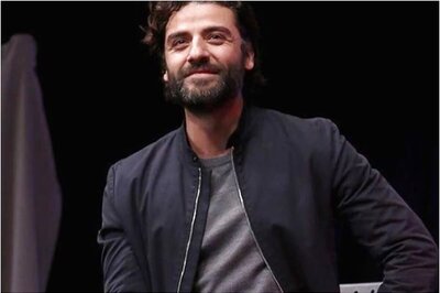 Oscar Isaac in Talks to Star in Disney Plus Series 'Moon Knight'