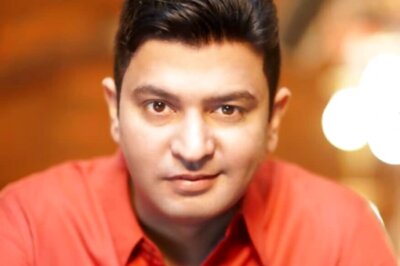 Bhushan Kumar Denies #MeToo Allegations: I Am Appalled and Anguished