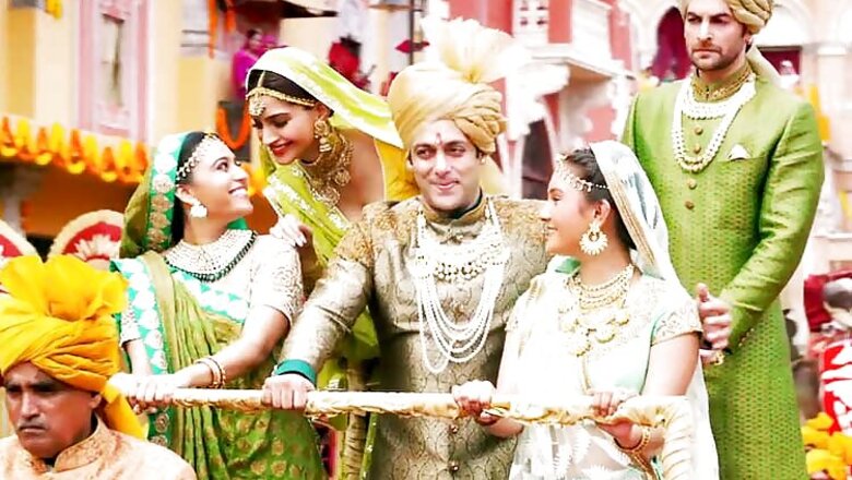 Salman Khan's huge fan base to 'bhai' image: Why his films are all-time Box Office hits