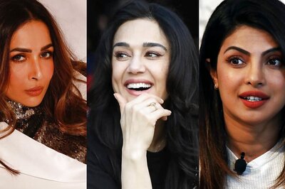 Priyanka Chopra Shows Preity Zinta Support After Harassment Post, Malaika Arora Says 'You Said...'