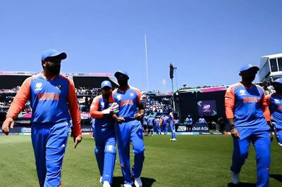 'The Pitch Is A Witch': Former Players Rip Into Subpar Conditions of New York Pitch as IND Prevail Against IRE