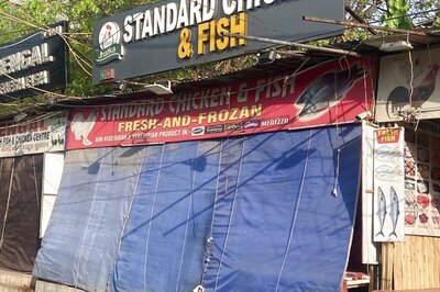 'To be, or not to be Open, that is the Question': Meat Traders after South Delhi Mayor’s Navratri Diktat