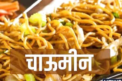 Craving Noodles? This Easy-Peasy Recipe is Your Stop