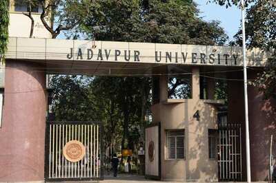 Jadavpur University Ranks 18th Among Indian Higher Educational Institutions in CWUR Rankings