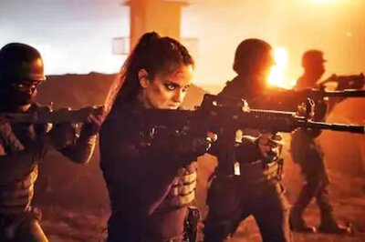 Kangana Ranaut's Dhaakad Incurs Loss Of Rs 78 Cr, Other Rights To Go At Scrap Value