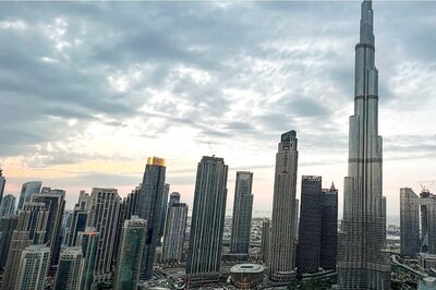 Visiting Dubai? Online Application Now Mandatory For Pre-Approved Visas For Indians